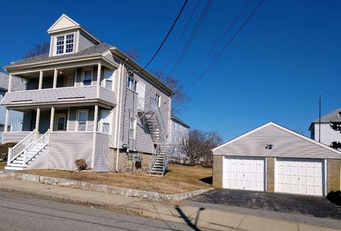 522 Anthony St, Fall River, MA 02721 photo 1