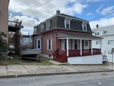 107 Walnut St, Fall River, MA 02720 photo 2