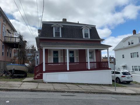 107 Walnut St, Fall River, MA 02720 photo 1