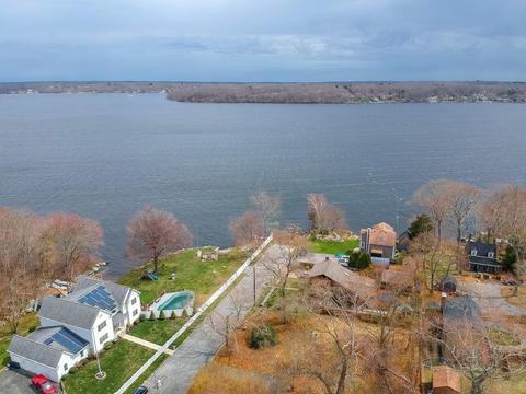 1235 Newhall St, Fall River, MA 02721 photo 3