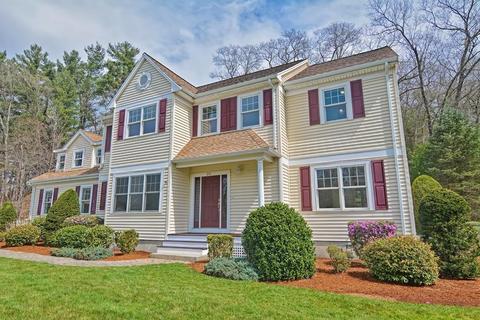 210 Walpole, Canton, MA 02021 photo 1