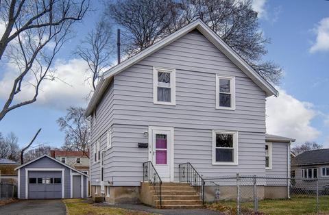 1 Elder St, Framingham, MA 01702 photo 1