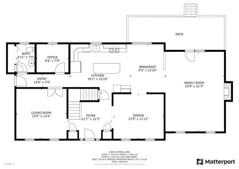 4 Langlee Rd, Hingham, MA 02043 photo 33