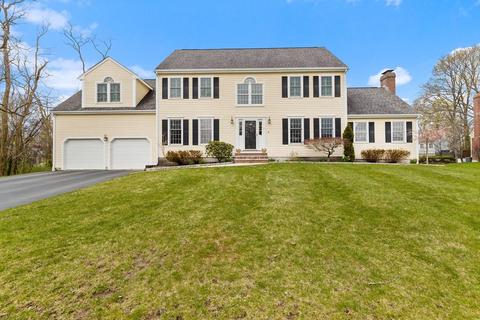 4 Langlee Rd, Hingham, MA 02043 photo 1