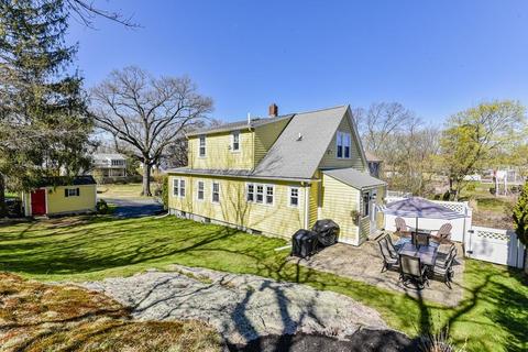 25 Fleming St, Dedham, MA 02026 photo 24