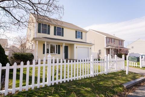 35 Aberdeen St, Fall River, MA 02721 photo 1