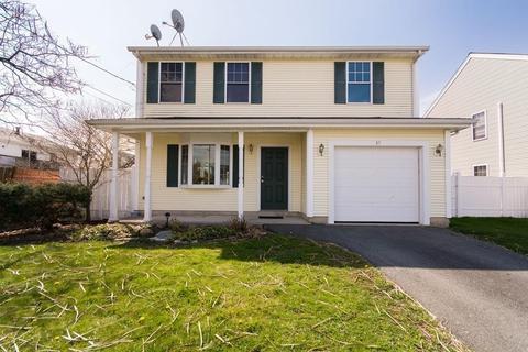 35 Aberdeen St, Fall River, MA 02721 photo 2