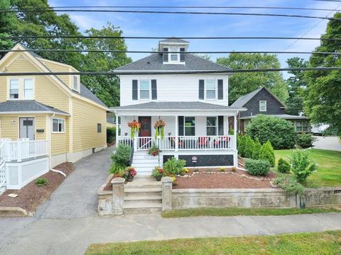 113 Bridge St, Beverly, MA 01915 photo 1