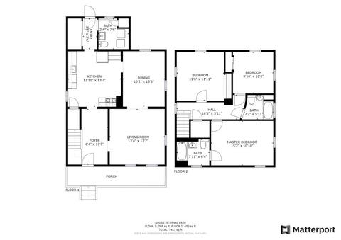 113 Bridge St, Beverly, MA 01915 photo 21