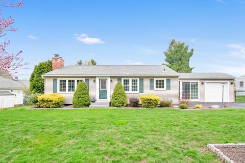 14 Covel St, Springfield, MA 01128 photo 1
