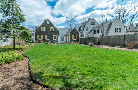41 Bartlet St, Andover, MA 01810 photo 33