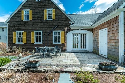 41 Bartlet St, Andover, MA 01810 photo 30