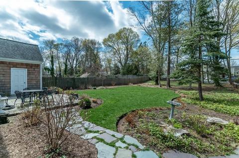 41 Bartlet St, Andover, MA 01810 photo 32