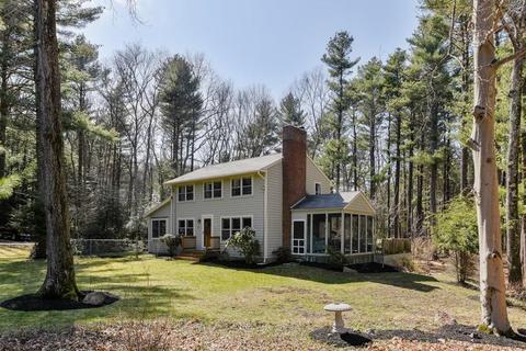 70 Green St, Canton, MA 02021 photo 1