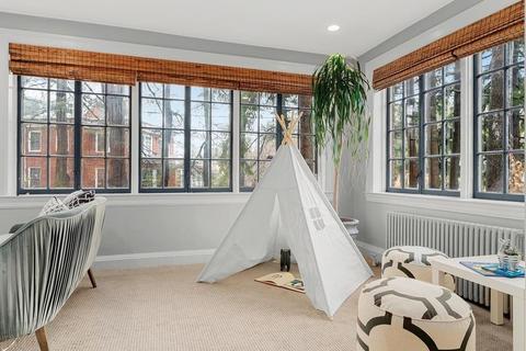 46 Channing Rd, Brookline, MA 02445 photo 6