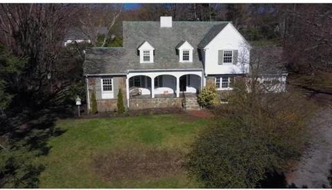 130 Flagg St, Worcester, MA 01609 photo 1