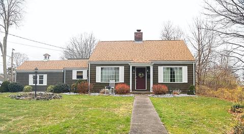 160 Plumtree Rd, Springfield, MA 01118 photo 1