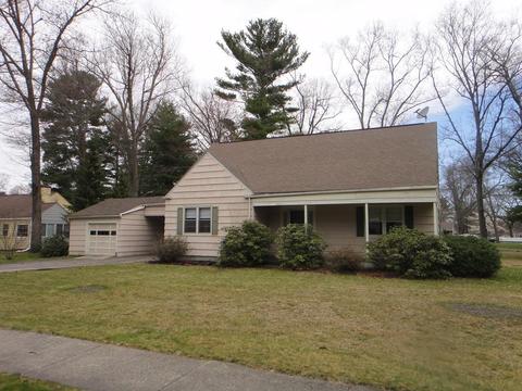 2416 Wilbraham Rd, Springfield, MA 01129 photo 4