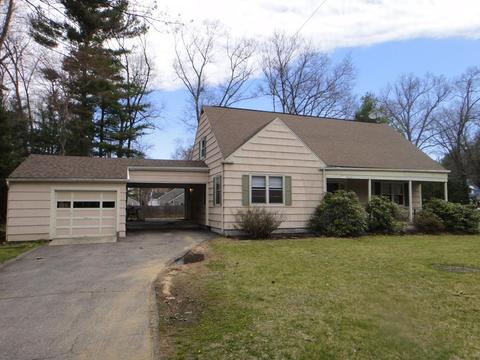2416 Wilbraham Rd, Springfield, MA 01129 photo 1