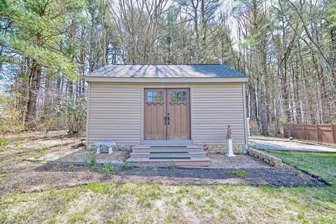 41 Hartford Ave N, Upton, MA 01568 photo 33