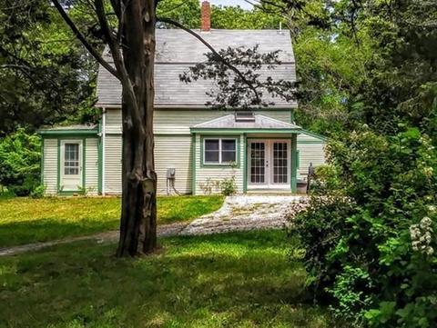 196 Great Neck Rd, Wareham, MA 02571 photo 1