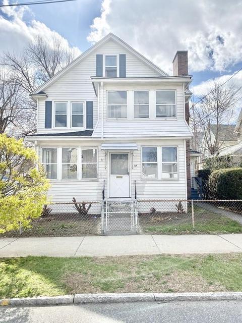 12 Howes St, Springfield, MA 01118 photo 1