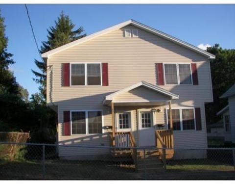 14 Pequot St, Springfield, MA 01151 photo 1