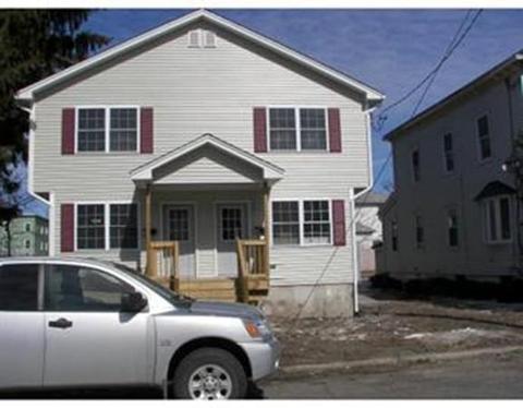 14 Pequot St, Springfield, MA 01151 photo 2