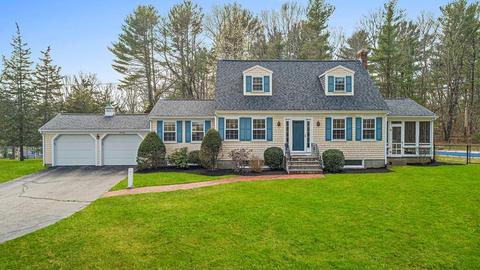 258 Parsonage St, Marshfield, MA 02050 photo 1