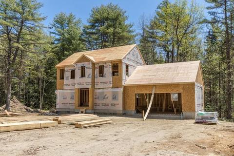 174 Dunn Rd, Ashburnham, MA 01430 photo 1
