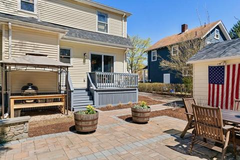70 Spring St, Wakefield, MA 01880 photo 18