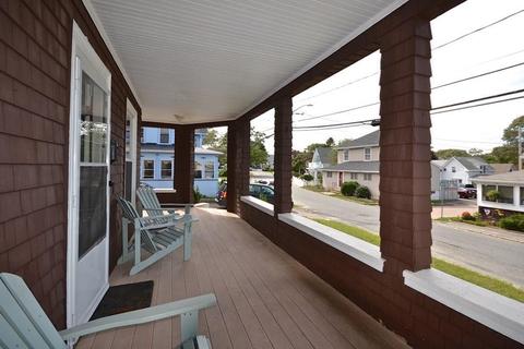 16 Longwood Ave, Wareham, MA 02571 photo 19
