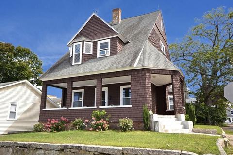 16 Longwood Ave, Wareham, MA 02571 photo 1