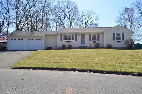 306 Bostwick Ln, Chicopee, MA 01020 photo 1
