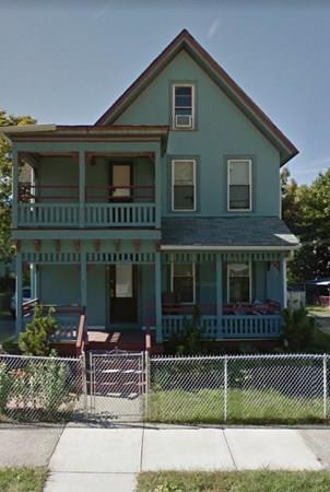 152 Bowles St, Springfield, MA 01109 photo 1