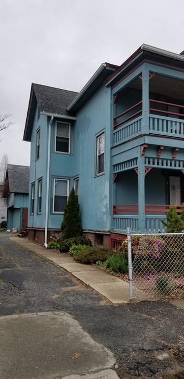 152 Bowles St, Springfield, MA 01109 photo 3