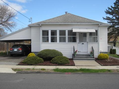 38 Shepherd St, Chicopee, MA 01013 photo 1