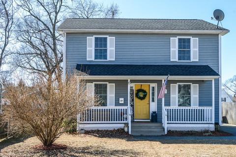 76 Russell St, Springfield, MA 01104 photo 1