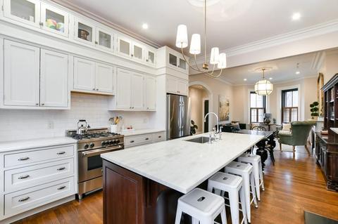 30 Everett St #1, Jamaica Plain, MA 02130 photo 1