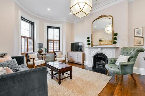 30 Everett St #1, Jamaica Plain, MA 02130 photo 7