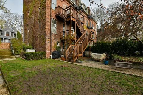 30 Everett St #1, Jamaica Plain, MA 02130 photo 26