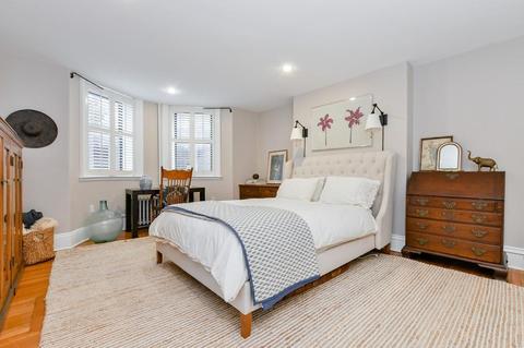 30 Everett St #1, Jamaica Plain, MA 02130 photo 17