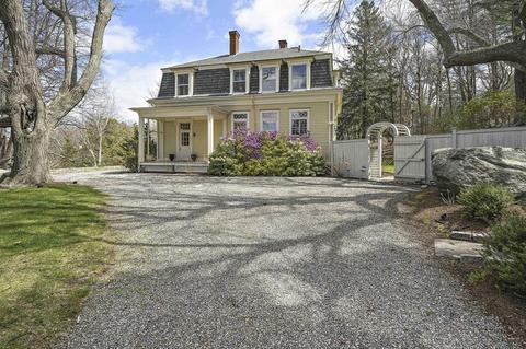 1 Bennett St N, Gloucester, MA 01930 photo 36