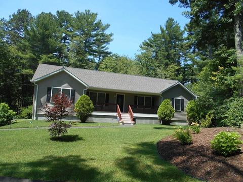 14 French Ave, Wareham, MA 02576 photo 1
