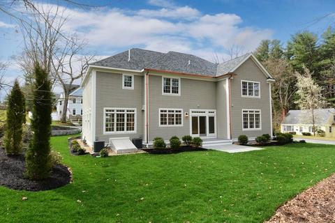 47 Macarthur, Wellesley, MA 02482 photo 4