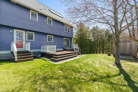 5 Partridge Pl, Georgetown, MA 01833 photo 4
