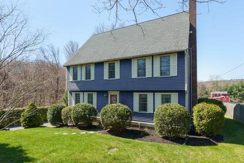 5 Partridge Pl, Georgetown, MA 01833 photo 1