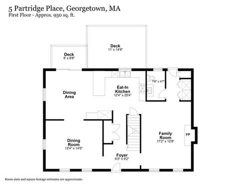 5 Partridge Pl, Georgetown, MA 01833 photo 39
