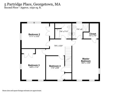 5 Partridge Pl, Georgetown, MA 01833 photo 40