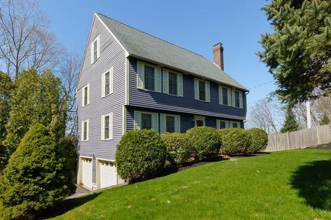 5 Partridge Pl, Georgetown, MA 01833 photo 2